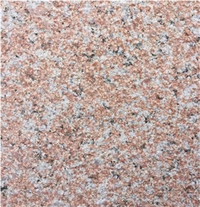 G386 Island Red Granite Slabs Wall Flooring Tiles