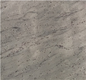 Indian River White Granite Slabs Flooring Tiles