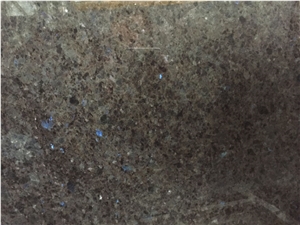 Mahogany Blue Eyes Granite Slabs Wall Floor Tiles
