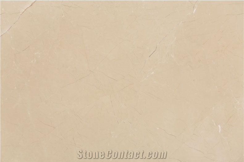 Turkey Crema Marfil Marble Slabs Wall Floor Tiles