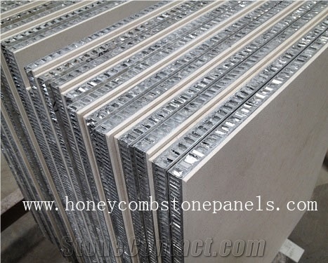 Honeycomb Stone Panel,Super Thin Stone Panel