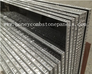 Honeycomb Stone Panels for Facade Wall Cladding