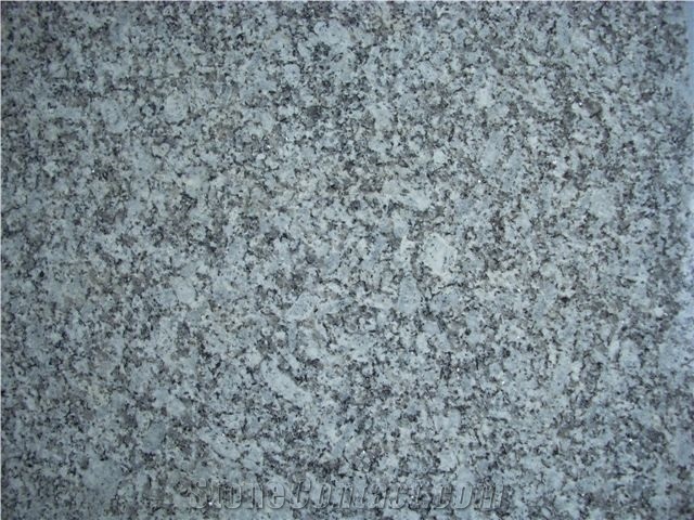 Alma Grey Granite