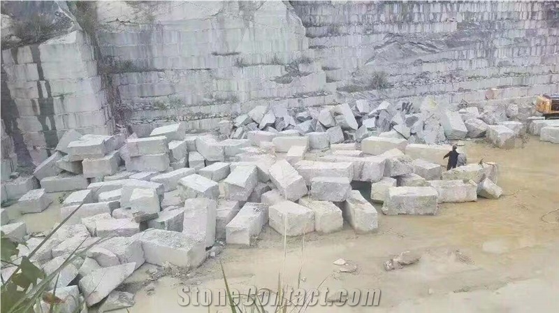 Grey Sandstone Block