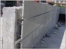 Cactus Green Granite Wall Cladding Tiles