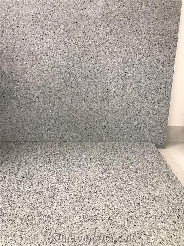 Granite Tiles and Slabs