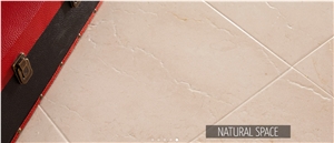 Crema Sierra Puerta-Crema Marfil Sierra Puerta Marble Floor Tiles, Slabs