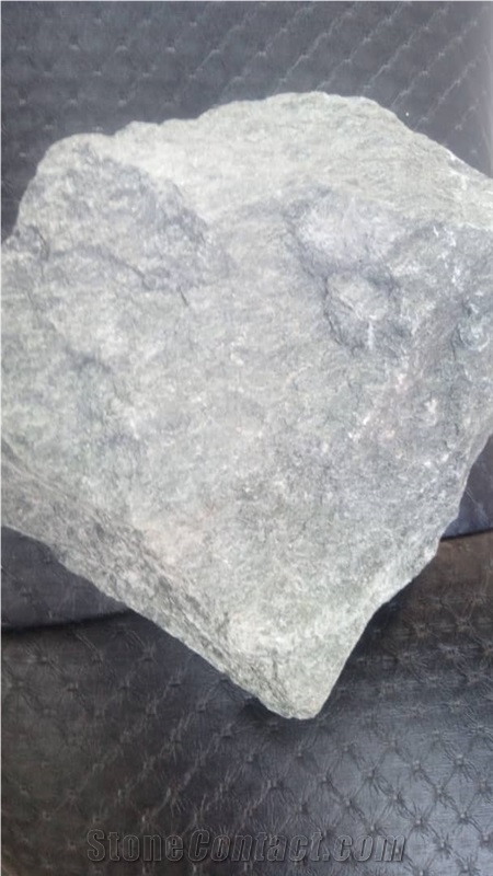 Boulder Stone
