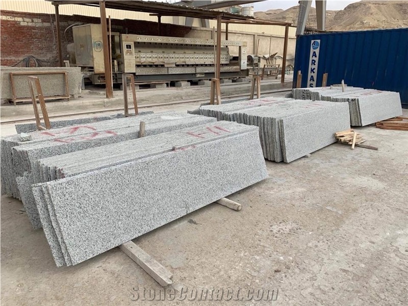 Egyptian Granite Hight Quality Materials
