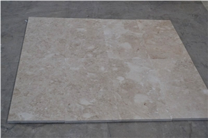 Antalya Sultan Beige Marble Tiles