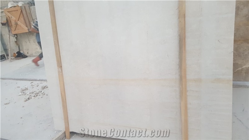 Fth N1 Slabs & Tiles, Turkey Beige Marble