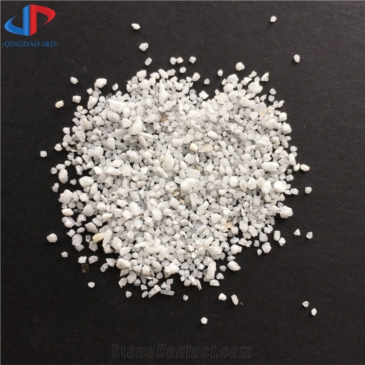 Marble Chips for Stone Wall Coating