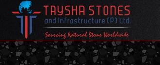 Taysha Stones & Infrastructure Pvt. Ltd.