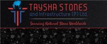 Taysha Stones & Infrastructure Pvt. Ltd.