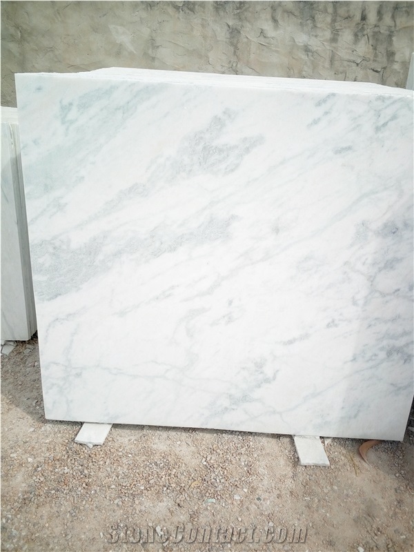 S White Granite Tiles & Slab