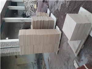 Jodhpur Beige Sandstone Tiles