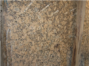 Giallo Fiorito Granite