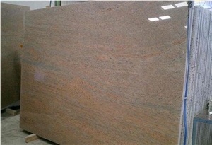 Raw Silk Granite