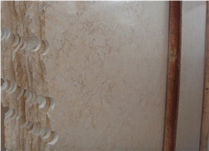 Egypt Beig Sunny Menia, Sunny Beige, Sunny Light Marble