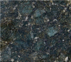 Verde Butterfly Granite