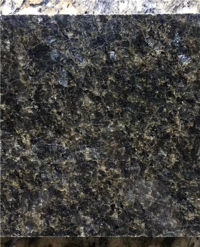 Verde Ubatuba Granite, Ubatuba Green Granite
