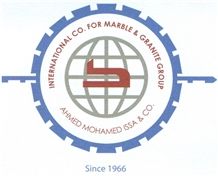 International Company For Marble & Granite