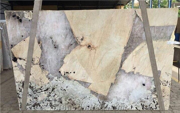 Patagonia Granite Slabs