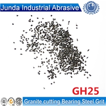 Steel Grit G18 G25 G40 for Grit Blasting