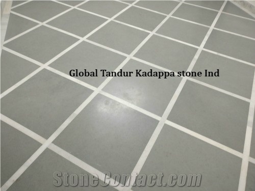 Tandur Stone, Tandoor Blue Limestone