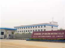 ShanDong Top Building Materials CO.,LTD