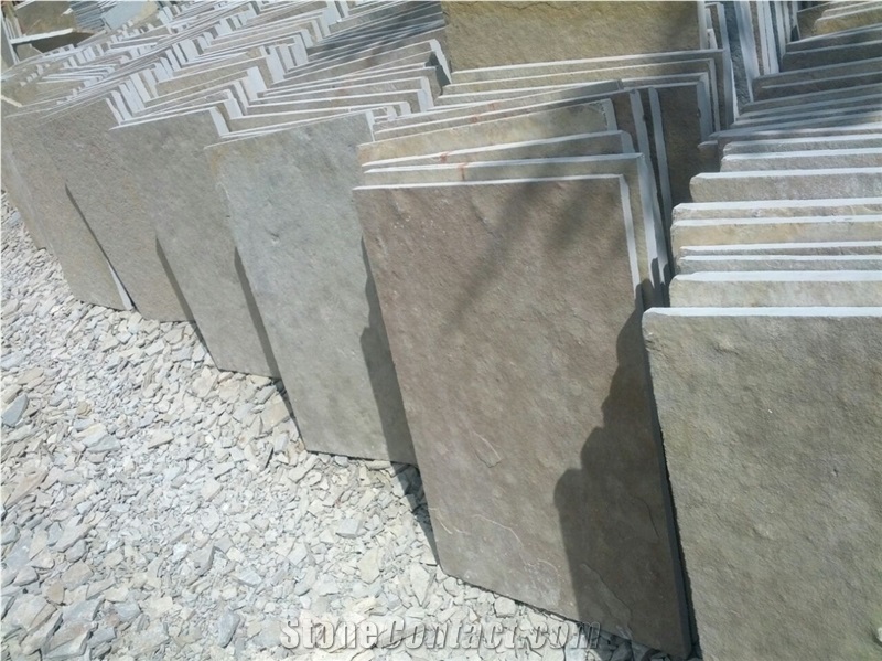 Tandur Grey Limestone