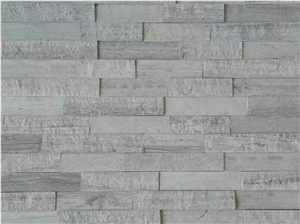 Glued 3d Marble Wall Panel Cladding Tile