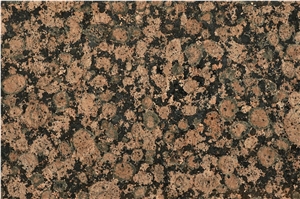 Baltic Brown Granite Slabs,Granite Tiles
