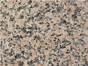 Rosa Porrino Granite Slabs,Granite Tiles