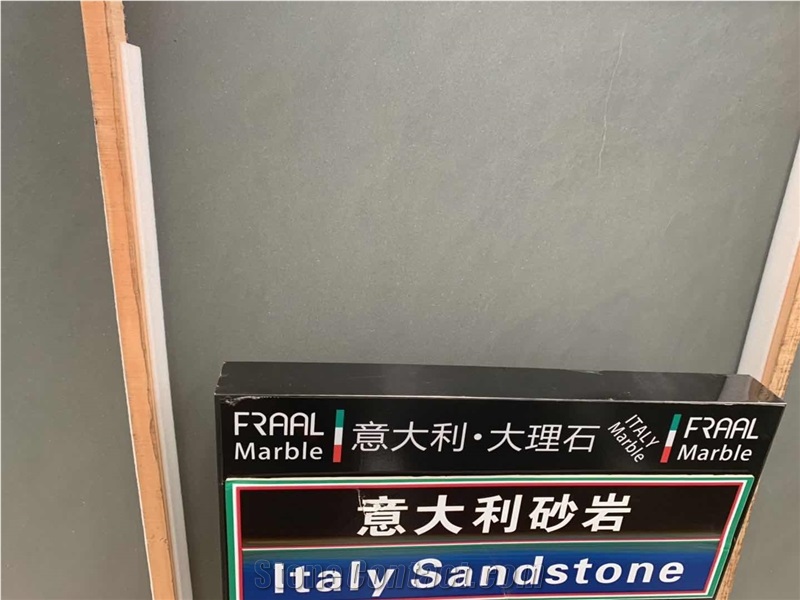 Italy Sandstone