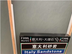 Italy Sandstone