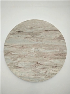 Wooden Marble Table Top