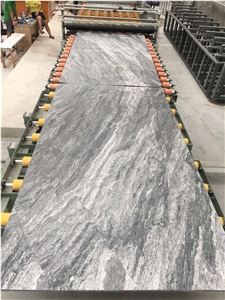China Grey Marble for Big Slab/Tile/Cut-To-Size