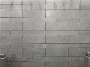 Grey Marble Slab Grey Wall Cladding Flooring Tile