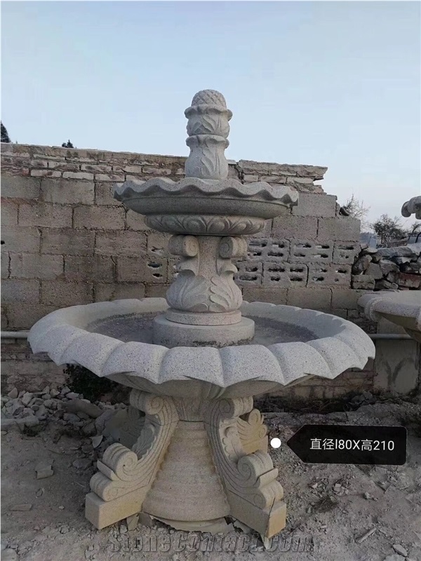 Water Fountain Garden Fountain Sculpture