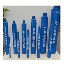 8inch High Air Pressure Dth Hammer Drilling Tools