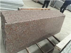 G664 Bainbrook Brown China Granite Countertop