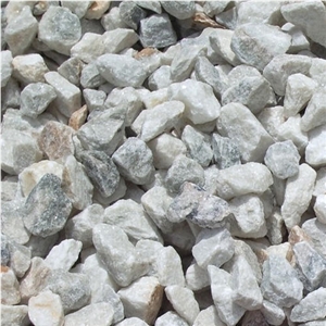 Limestone Gravels