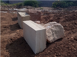 Dhrangadhra Sandstone Block