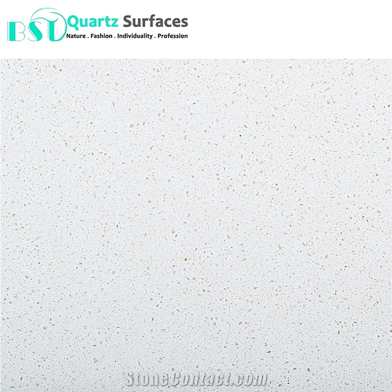 Silestone Similar Color Maple Quartz Countertop