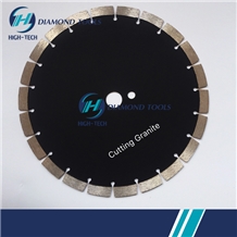 Diamond Saw Blade for Table Cutting Machines