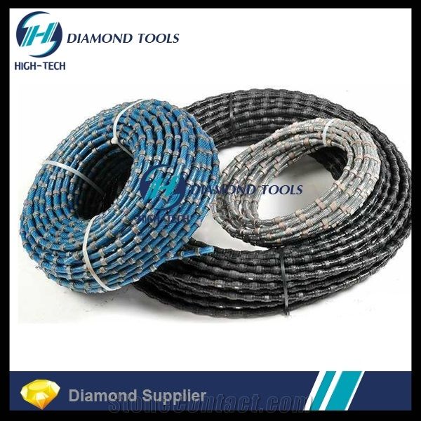 Diamond Wire Cutting, Diamond Wire Saw