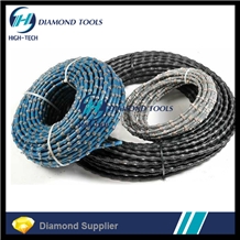 Diamond Wire Cutting, Diamond Wire Saw