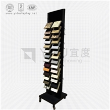 Caerstone Display Rack for Quartz Tower
