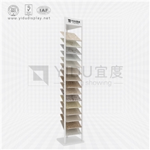 Fasa Stone Display Rack for Quartz Stone